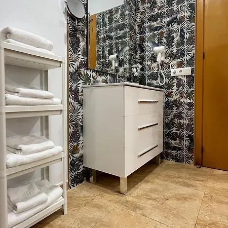 Resort Complejo Turistico Rural Nazaret De