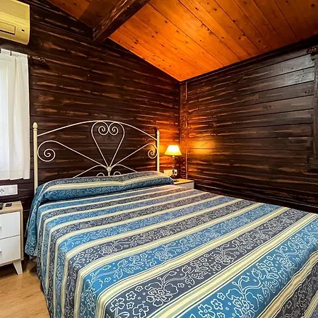 Complejo Turistico Rural Nazaret De 3* Moguer