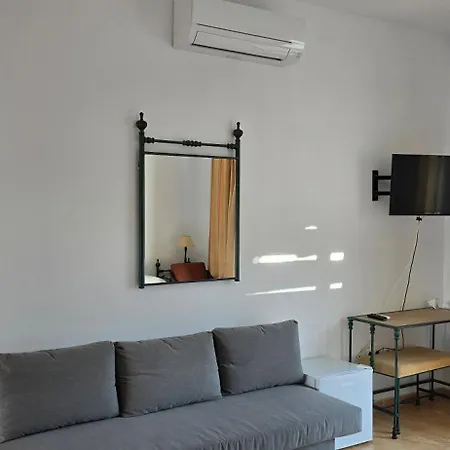 Complejo Turistico Rural Nazaret De Resort Moguer