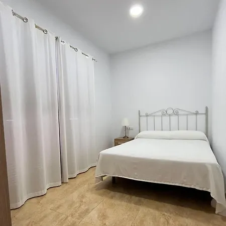 Complejo Turistico Rural Nazaret De Moguer