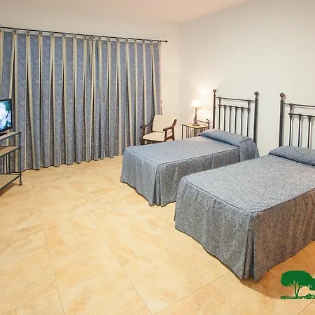 Resort Complejo Turístico Rural Nazaret De Moguer