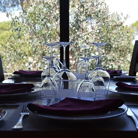 Complejo Turistico Rural Nazaret De 3*