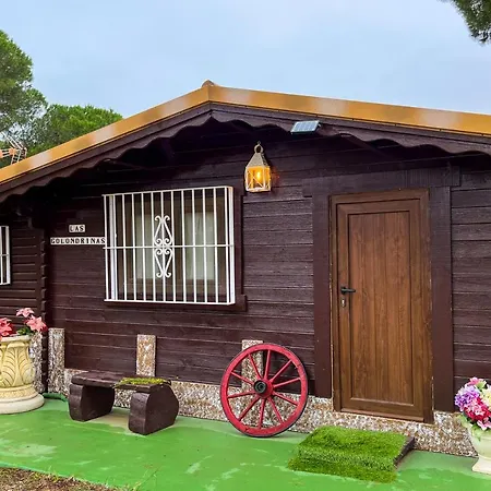 Complejo Turistico Rural Nazaret De 3*
