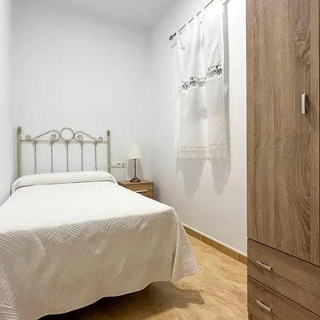 Ośrodek wypoczynkowy Complejo Turistico Rural Nazaret De Moguer