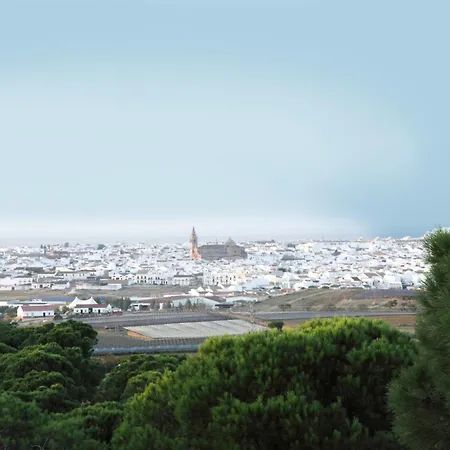 Complejo Turistico Rural Nazaret De Moguer