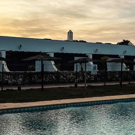 Complejo Turistico Rural Nazaret De 3* Moguer