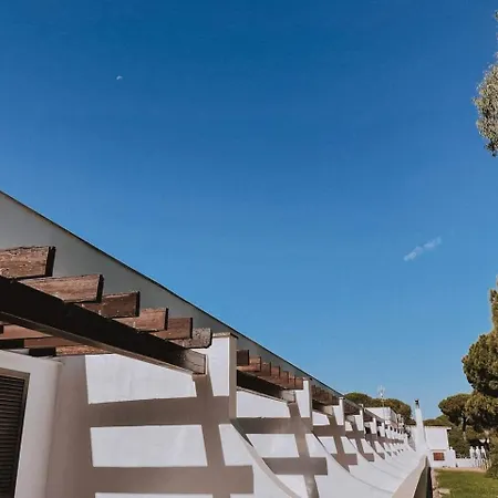 Complejo Turistico Rural Nazaret De