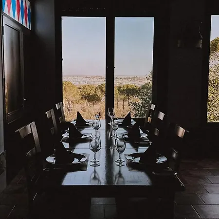 Ośrodek wypoczynkowy Complejo Turistico Rural Nazaret De