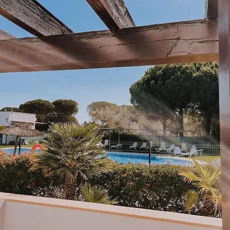 Complejo Turistico Rural Nazaret De 3* Moguer