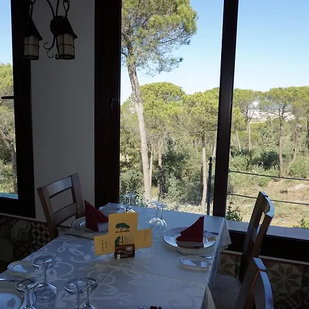 Complejo Turistico Rural Nazaret De 3*