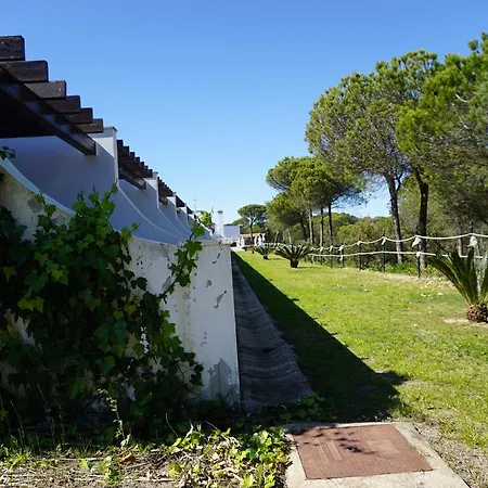 Complejo Turistico Rural Nazaret De Ośrodek wypoczynkowy 3*