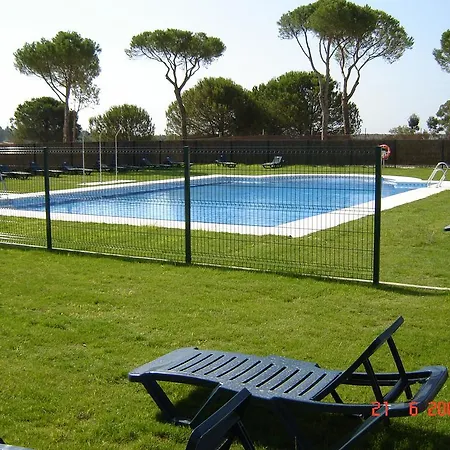 Resort Complejo Turistico Rural Nazaret De 3*
