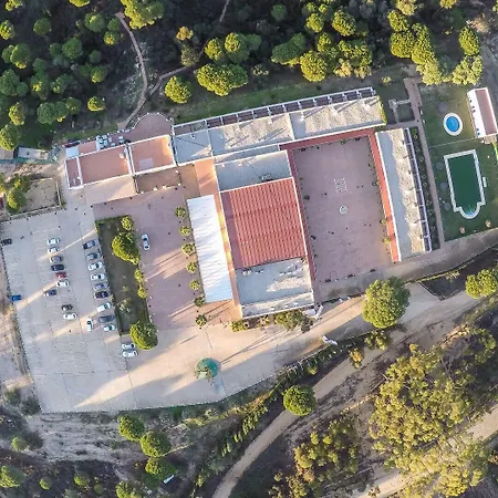 Ośrodek wypoczynkowy Complejo Turistico Rural Nazaret De