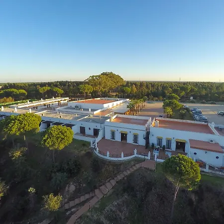 Complejo Turistico Rural Nazaret De Moguer